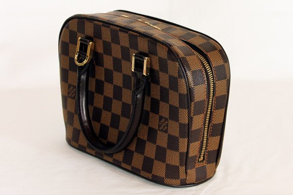 ルイ・ヴィトン　サリア・ミニ N51286　サイド