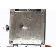 カルティエ　タンクフランセーズＳＭ　Ｗ５１０３１Ｑ３　銀文字盤　ピンクロゴ　２００６Ｘｍａｓ限定　裏蓋打ち傷あり