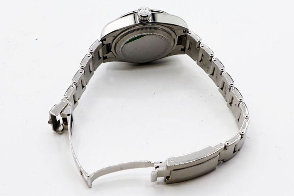 チューダー　ブラックベイ　プロ　ＧＭＴ　７９４７０　黒文字盤　ブレス