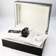 ＩＷＣ　アクアタイマー２０００　クロノ　ＩＷ３６７６７０５　黒文字盤　ガラパゴス限定　箱