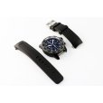 ＩＷＣ　アクアタイマー２０００　クロノ　ＩＷ３６７６７０５　黒文字盤　ガラパゴス限定　ベルト外したイメージ
