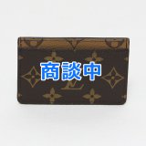 ルイ・ヴィトン　ポルト カルト・サーンプル M69161