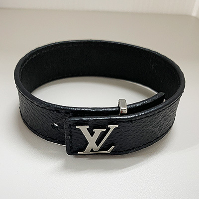 Louis Vuitton Lv Slim Bracelet (BRACELET LV SLIM, M6456E)