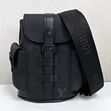 ルイ・ヴィトン M58495 クリストファーXS 店頭買取