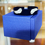 スワロフスキー Niceバングル　買取