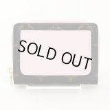 ルイ・ヴィトン ポルトフォイユ・ルー M82378 ローズ・バレリーヌ