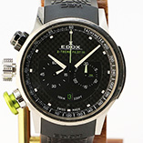 エドックス　エクストリームパイロットⅢ　１０３０３－３　ＴＩＮ－ＮＩＮ　ＷＲＣラリー限定　買取