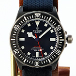 チューダー　ペラゴスＦＸＤ　２５７０７ＫＮ　紺文字盤　レッドブル・レーシング限定　仕入れ