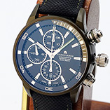 モーリスラクロア ポントスSエクストリームクロノ PT6028 黒文字盤 仕入れ