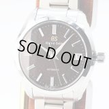 グランドセイコー　ＳＢＧＲ３１１　９Ｆ６１－０ＡＬ０　茶文字盤　９Ｓムーブ２０周年限定