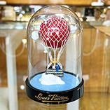 ルイ・ヴィトン 2013年ノベルティ アルアエロ エアバルーン 気球
買取