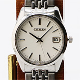 シチズン Theシチズン 0350-C30919 白文字盤 買取