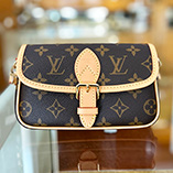 ルイ・ヴィトン ナノ・ディアヌ M83298　仕入れ