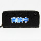 ルイ・ヴィトン　ポルトフォイユ・クレマンス M60171 ノワール