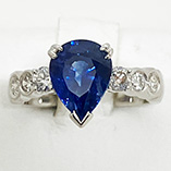 カルティエ　タンクフランセーズＭＭ　２４６５　白文字盤　買取