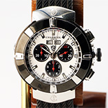 シャリオール　セルティカ　クロノグラフ　ＣＥＬＴ４４　シェル文字盤　仕入れ