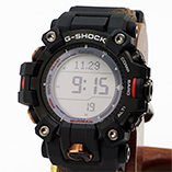 カシオ　Ｇショック　ＧＷ－９５００ＴＬＣトヨタチームランドクルーザー限定モデル