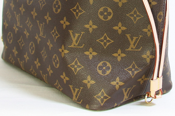ルイヴィトン ネヴァーフルMM（旧型） M40156 中古バッグ 「マルニシ質店」