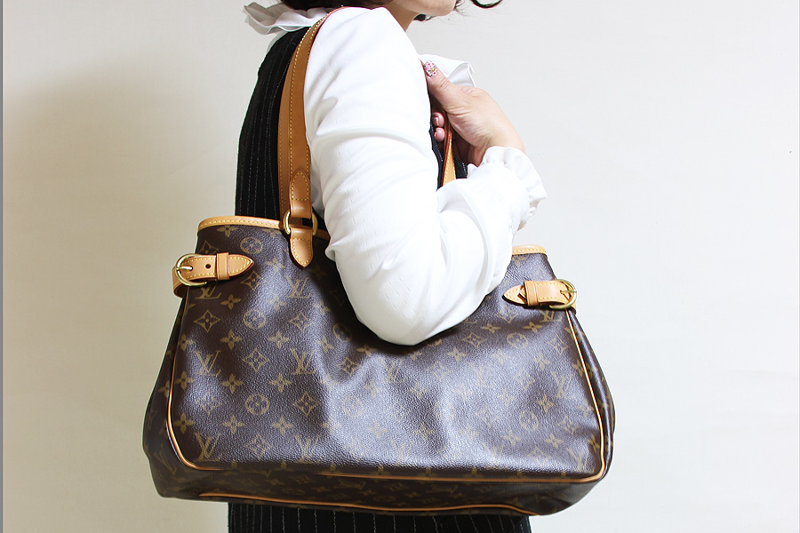 ルイヴィトン バティニョール www.quintcoach.com.br