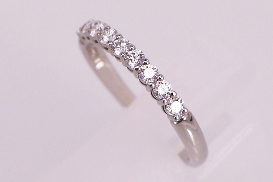 高品質.PT950ダイア指輪 2.0ct リング プラチナ ルビー 26 - アクセサリー