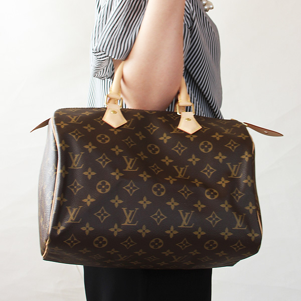 します LOUIS VUITTON - ルイヴィトン スピーディ30の通販 by mmm｜ルイヴィトンならラクマ キャンセル