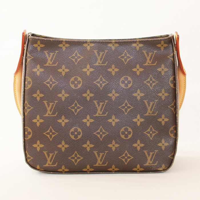 モノグラム LOUIS ルーピング の通販 by shop｜ルイヴィトンならラクマ VUITTON - ルイヴィトン ルイヴィト