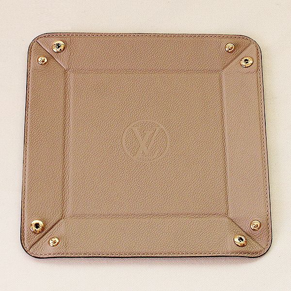 ルイヴィトン ジュエリートレー ノベルティ LOUIS VUITTON www