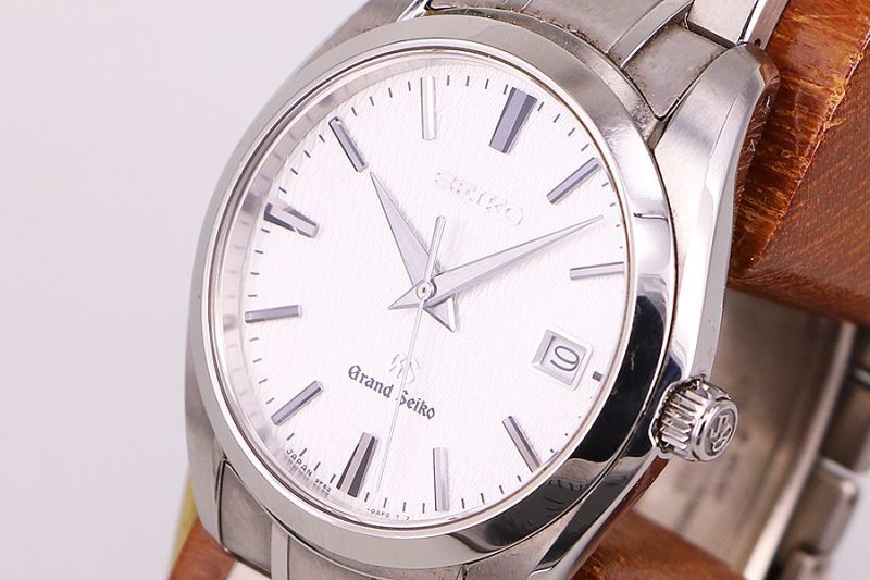 グランドセイコー GRANDSEIKO SBGX067 腕時計 