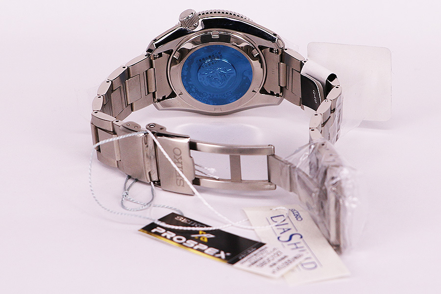 75978円 定番スタイル セイコー 腕時計美品 6R35-01W0 SBDC157