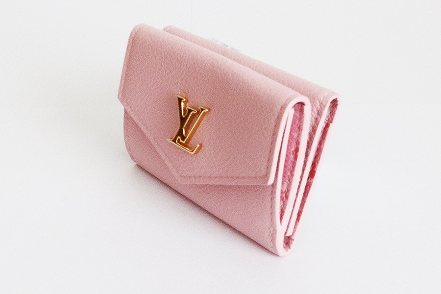 LOUIS VUITTON - ルイヴィトン M61277 ポルトフォイユ ロックミー 長