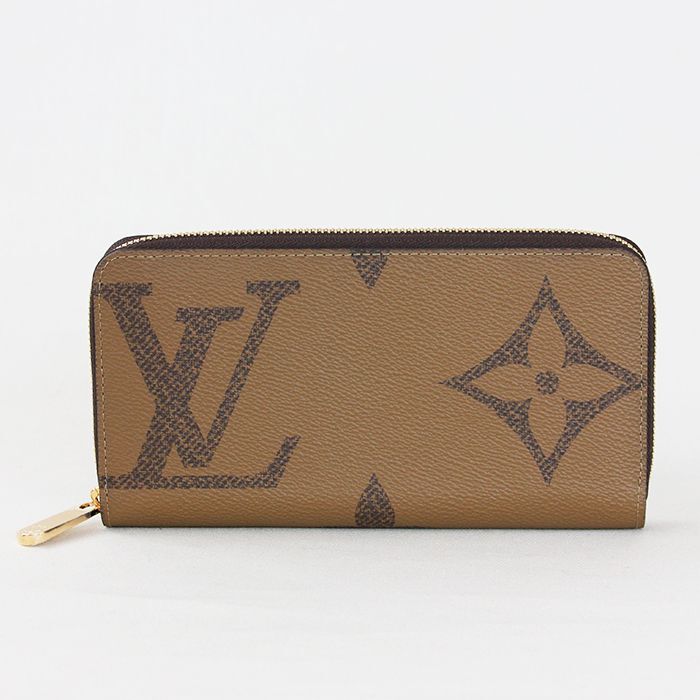 LOUIS VUITTON ジッピーウォレット jointandspine.com