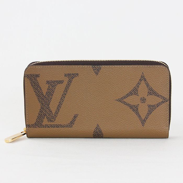 LOUIS VUITTON ジッピーウォレット | labiela.com