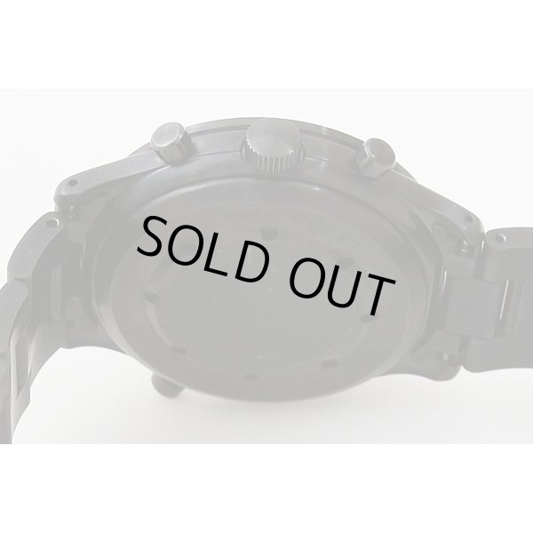 画像6: シェルマン　グランドコンプリケーション　ブラック　黒文字盤 (6)