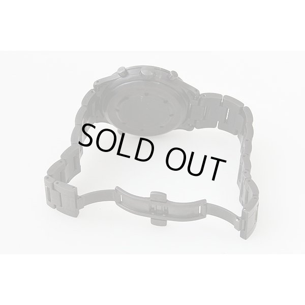 画像5: シェルマン　グランドコンプリケーション　ブラック　黒文字盤 (5)