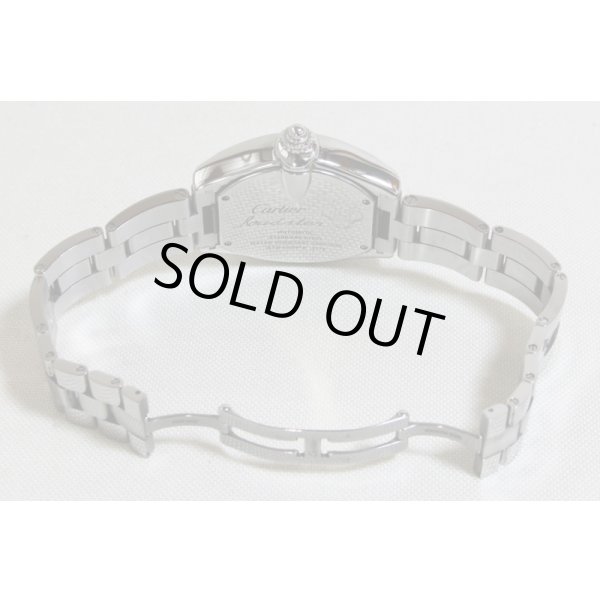 カルティエ　ロードスター　ブレス
