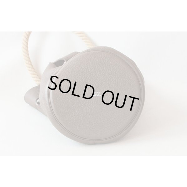 エルメス　マンジョワール エトゥーブ／SIV金具　底