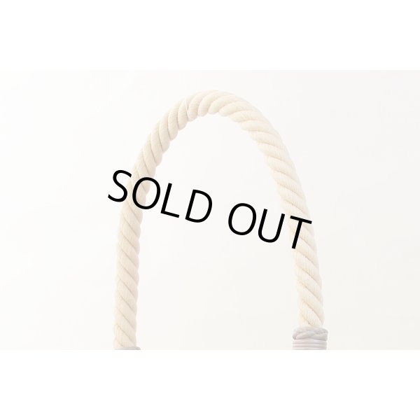 エルメス　マンジョワール エトゥーブ／SIV金具　持ち手