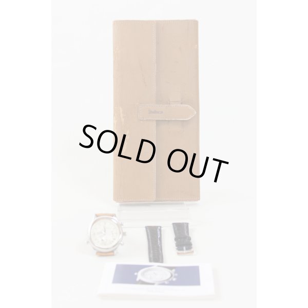 純正替ベルト、革ケース