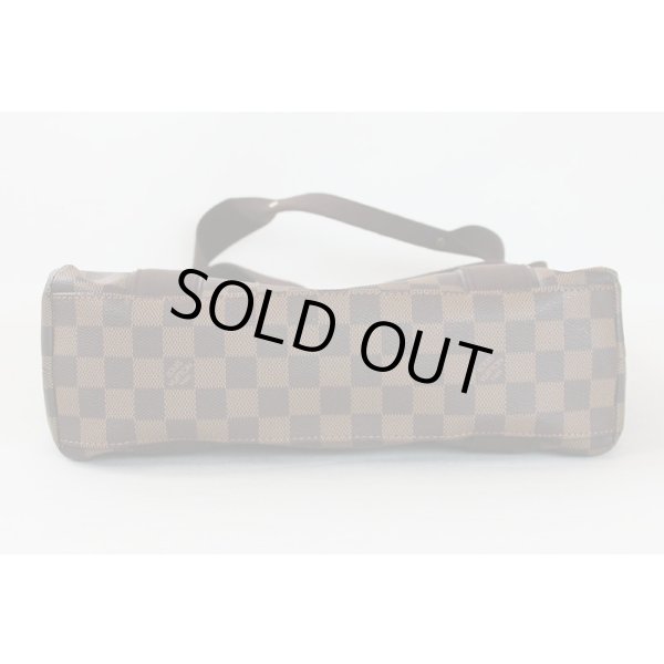 ルイヴィトン　カバ・ボブール N52006　底