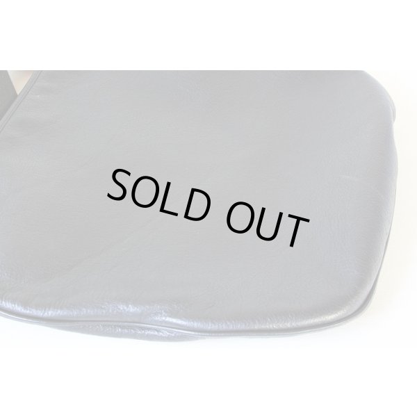 ロエベ　ショルダーバック ブラック／GP金具　傷