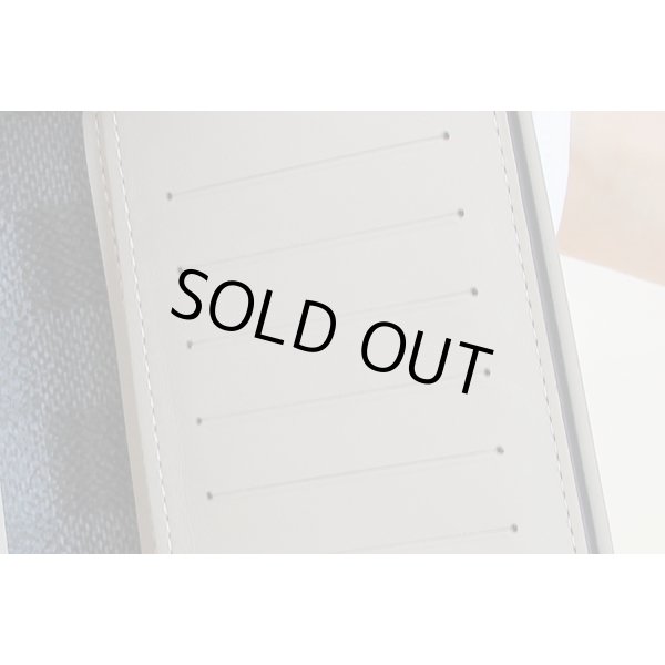 ルイヴィトン　ポルトフォイユ・ブラザ N63253 トープ　カード入れ