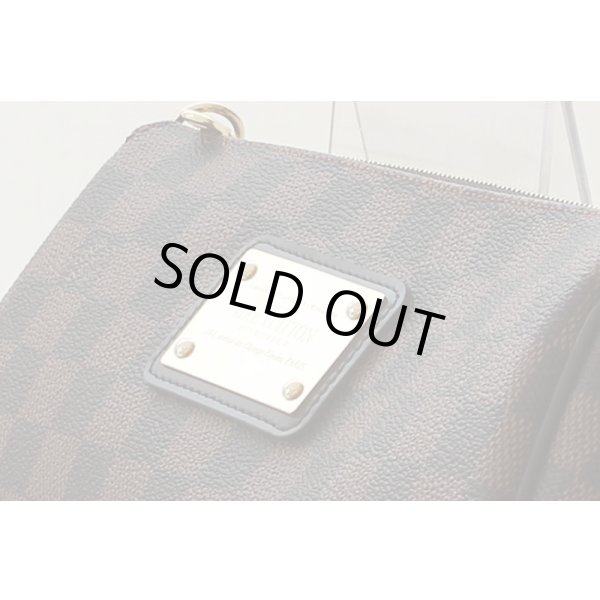 ルイヴィトン　エヴァ N55213　サイド