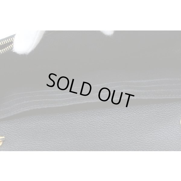 ルイヴィトン　ポシェット・サンジェルマン M60638 ノワール　カードケース