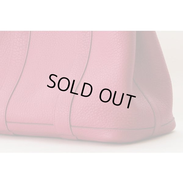 エルメス　ガーデンパーティTPM トスカ　ネゴンダ　サイド下部