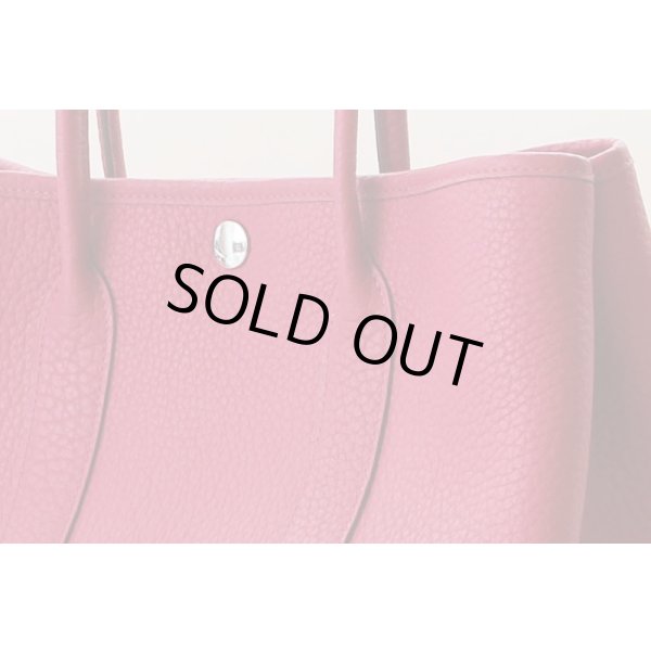 エルメス　ガーデンパーティTPM トスカ　ネゴンダ　サイド