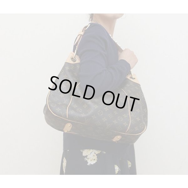 ルイヴィトン　ガリエラPM　M56382　サイズ