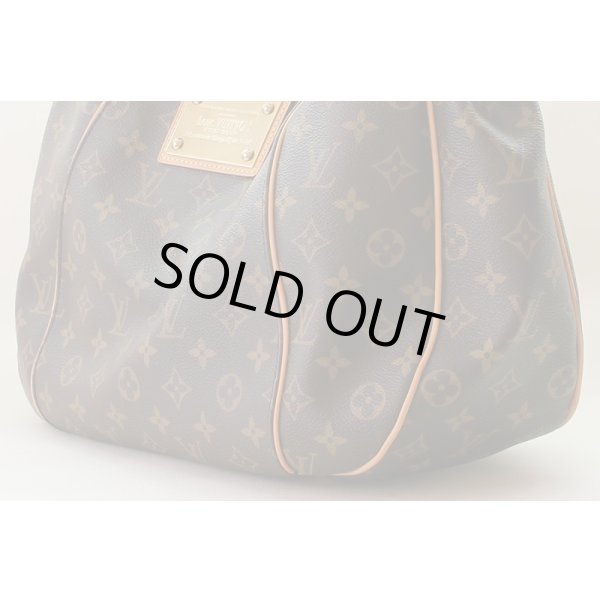 ルイヴィトン　ガリエラPM　M56382　サイド