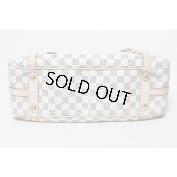 ルイヴィトン　ストレーザPM　N42220　底面