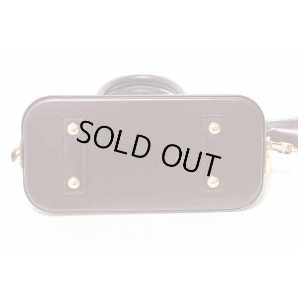 ルイヴィトン　アルマBB　N41221　底面