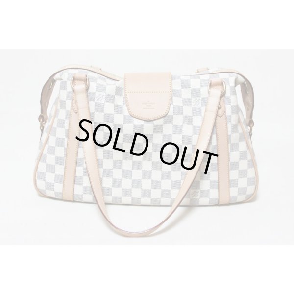 ルイヴィトン　ストレーザPM　N42220　裏面